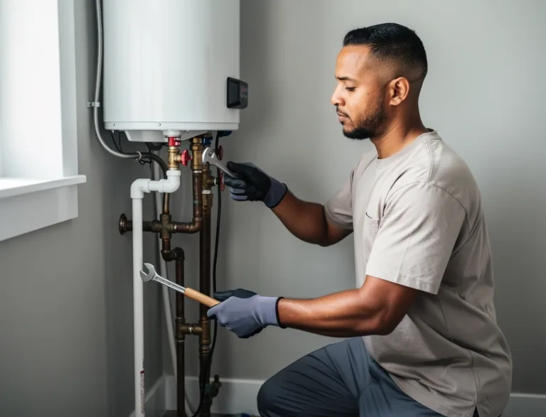 Boiler Reparatur Nauen